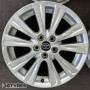 TOYOTA ALPHARD/VELFIRE R18 5x114.3 7.5JJ ET45 (752D40325)  Контрактные (Б/У)   1 