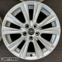 TOYOTA ALPHARD/VELFIRE R18 5x114.3 7.5JJ ET45 (752D40325)