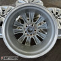 TOYOTA ALPHARD/VELFIRE R18 5x114.3 7.5JJ ET45 (752D40325)  Контрактные (Б/У)   7 