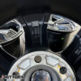 B-MUD K PRADO/SURF R18 6x139.7 8JJ ET25 (753D40325)  Контрактные (Б/У)   9 