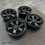 B-MUD K PRADO/SURF R18 6x139.7 8JJ ET25 (753D40325)  Контрактные (Б/У)   6 