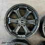 B-MUD K PRADO/SURF R18 6x139.7 8JJ ET25 (753D40325)  Контрактные (Б/У)   3 