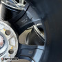 B-MUD K PRADO/SURF R18 6x139.7 8JJ ET25 (753D40325)  Контрактные (Б/У)   8 