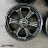 B-MUD K PRADO/SURF R18 6x139.7 8JJ ET25 (753D40325)