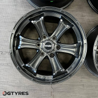 B-MUD K PRADO/SURF R18 6x139.7 8JJ ET25 (753D40325)