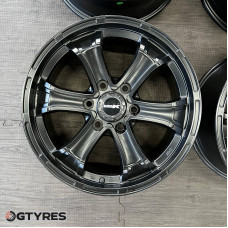 B-MUD K PRADO/SURF R18 6x139.7 8JJ ET25 (753D40325)