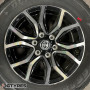 TOYOTA HILUX R18 6x139.7 7.5JJ ET30 (755D40325)  Контрактные (Б/У)   2 