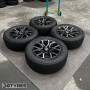 TOYOTA HILUX R18 6x139.7 7.5JJ ET30 (755D40325)  Контрактные (Б/У)   5 