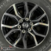 TOYOTA HILUX R18 6x139.7 7.5JJ ET30 (755D40325)