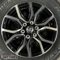 TOYOTA HILUX R18 6x139.7 7.5JJ ET30 (755D40325)