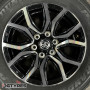 TOYOTA HILUX R18 6x139.7 7.5JJ ET30 (755D40325)   
