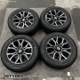TOYOTA HILUX R18 6x139.7 7.5JJ ET30 (755D40325)  Контрактные (Б/У)   4 
