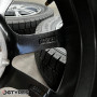 VERTHANDI  R15 4x100 5.5JJ ET43 (756D40325)  Контрактные (Б/У)   8 