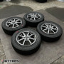 VERTHANDI  R15 4x100 5.5JJ ET43 (756D40325)  Контрактные (Б/У)   6 