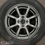 VERTHANDI  R15 4x100 5.5JJ ET43 (756D40325)  Контрактные (Б/У)   1 