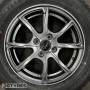 VERTHANDI  R15 4x100 5.5JJ ET43 (756D40325)   