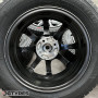 VERTHANDI  R15 4x100 5.5JJ ET43 (756D40325)  Контрактные (Б/У)   7 