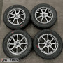 VERTHANDI  R15 4x100 5.5JJ ET43 (756D40325)  Контрактные (Б/У)   4 