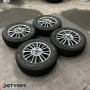 ABATIS  R15 4x100 5.5JJ ET50 (757D40325)  Контрактные (Б/У)   6 