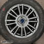 ABATIS  R15 4x100 5.5JJ ET50 (757D40325)  Контрактные (Б/У)   2 