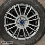 ABATIS  R15 4x100 5.5JJ ET50 (757D40325)  Контрактные (Б/У)   1 