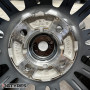 ABATIS  R15 4x100 5.5JJ ET50 (757D40325)  Контрактные (Б/У)   8 