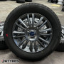 ABATIS  R15 4x100 5.5JJ ET50 (757D40325)  Контрактные (Б/У)   5 
