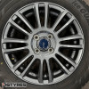 ABATIS  R15 4x100 5.5JJ ET50 (757D40325)