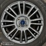 ABATIS  R15 4x100 5.5JJ ET50 (757D40325)   