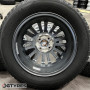 ABATIS  R15 4x100 5.5JJ ET50 (757D40325)  Контрактные (Б/У)   7 