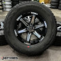 ROCKKELLY 632 R17 6x139.7 8JJ ET20 (758D40325)  Контрактные (Б/У)   5 