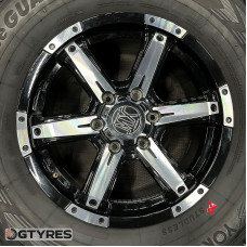 ROCKKELLY 632 R17 6x139.7 8JJ ET20 (758D40325)