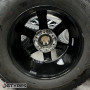 ROCKKELLY 632 R17 6x139.7 8JJ ET20 (758D40325)  Контрактные (Б/У)   7 