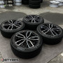 HONDA VEZEL RS R18 5x114.3 7.5JJ ET55 (759D40325)  Контрактные (Б/У)   6 