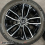 HONDA VEZEL RS R18 5x114.3 7.5JJ ET55 (759D40325)  Контрактные (Б/У)   3 