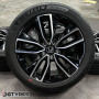 HONDA VEZEL RS R18 5x114.3 7.5JJ ET55 (759D40325)  Контрактные (Б/У)   5 