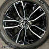 HONDA VEZEL RS R18 5x114.3 7.5JJ ET55 (759D40325)
