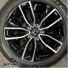 HONDA VEZEL RS R18 5x114.3 7.5JJ ET55 (759D40325)