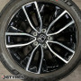 HONDA VEZEL RS R18 5x114.3 7.5JJ ET55 (759D40325)   
