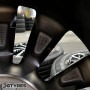 HONDA VEZEL RS R18 5x114.3 7.5JJ ET55 (759D40325)  Контрактные (Б/У)   9 
