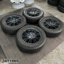 WEDS VELA R16 5x114.3 6.5JJ ET53 (760D40325)  Контрактные (Б/У)   6 