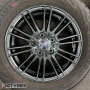 WEDS VELA R16 5x114.3 6.5JJ ET53 (760D40325)  Контрактные (Б/У)   3 
