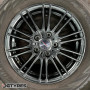 WEDS VELA R16 5x114.3 6.5JJ ET53 (760D40325)  Контрактные (Б/У)   2 