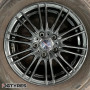 WEDS VELA R16 5x114.3 6.5JJ ET53 (760D40325)  Контрактные (Б/У)   1 