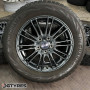 WEDS VELA R16 5x114.3 6.5JJ ET53 (760D40325)  Контрактные (Б/У)   5 