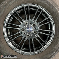 WEDS VELA R16 5x114.3 6.5JJ ET53 (760D40325)