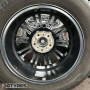 WEDS VELA R16 5x114.3 6.5JJ ET53 (760D40325)  Контрактные (Б/У)   7 