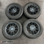 WEDS VELA R16 5x114.3 6.5JJ ET53 (760D40325)  Контрактные (Б/У)   4 