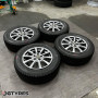 MANARAY SPORT  R15 5x100 6JJ ET45 (761D40325)  Контрактные (Б/У)   6 