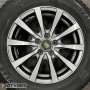 MANARAY SPORT  R15 5x100 6JJ ET45 (761D40325)  Контрактные (Б/У)   3 